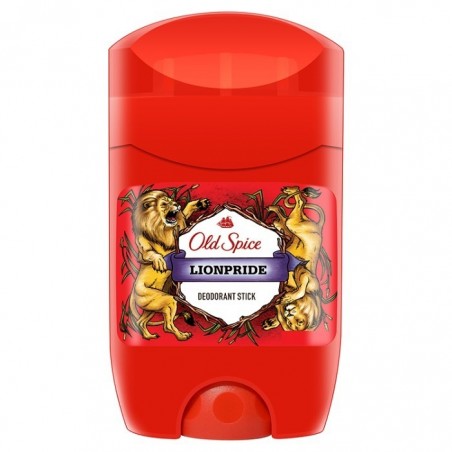 Old Spice Lionpride Deodorant-Stick 50 ml / 1,7 oz