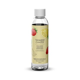 Yankee Candle Iced Berry Lemonade Reed Difuser Refill 200ml