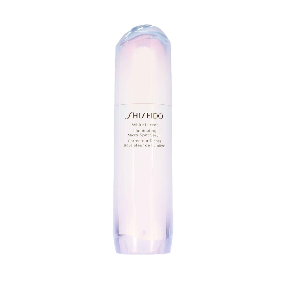 Shiseido White Lucent Aufhellendes Micro-Spot-Serum 50 ml