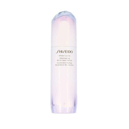 Shiseido White Lucent Aufhellendes Micro-Spot-Serum 50 ml