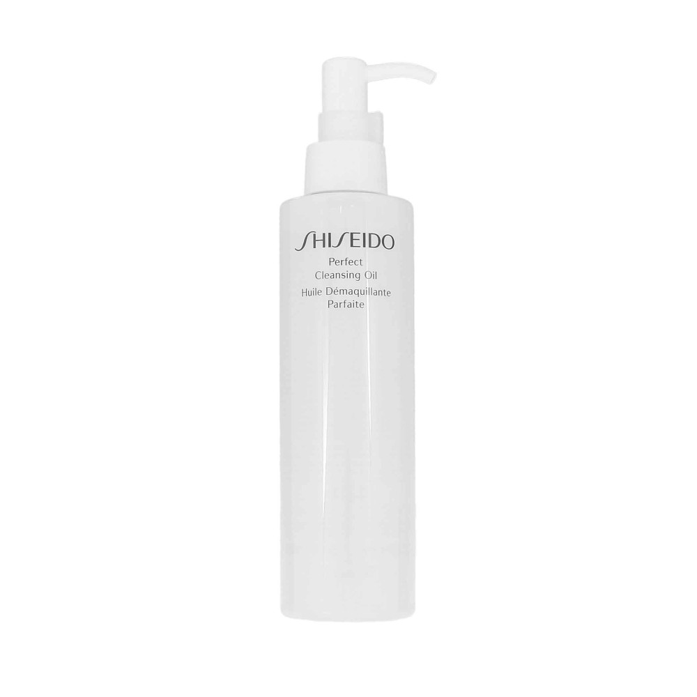 Shiseido Perfect Cleansing Oil 180ml