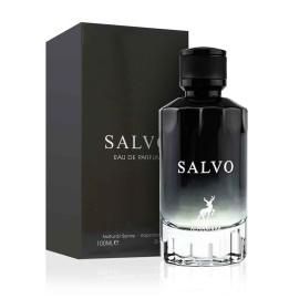 Maison Alhambra Salvo EDP M 100ml