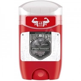 Old Spice Strong Swagger Antiperspirant- und Deodorant-Stick 50 ml / 1,7 oz