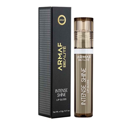 Armaf Beauté Intensiver Glanz Lipgloss 3,2 g 01 Zucker