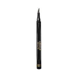 Armaf Beaute Brow Strokes Augenbrauenstift mit Kammspitze 1 ml 02 Dunkelbraun
