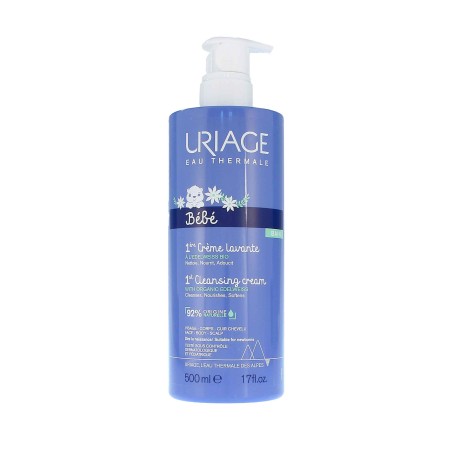 URIAGE Bébé 1st Cleansing Cream K 500ml