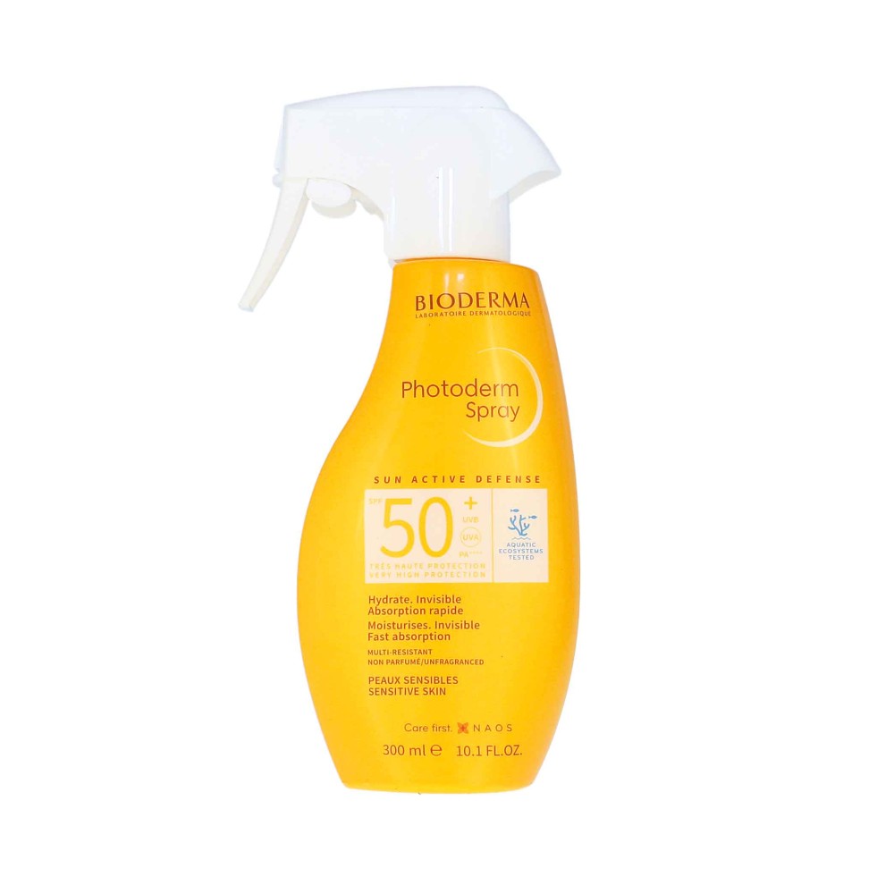 Bioderma Photoderm Spray SPF 50+ 300ml
