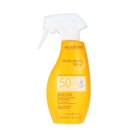 Bioderma Photoderm Spray SPF 50+ 300ml