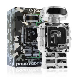Paco Rabanne Phantom Legion EDT M 100ml