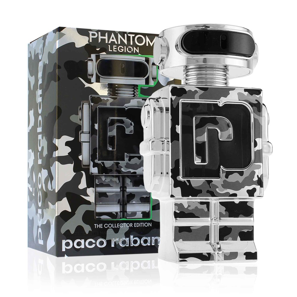 Paco Rabanne Phantom Legion EDT M 100ml