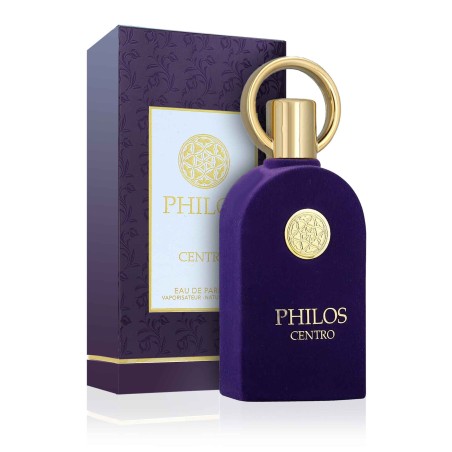 Maison Alhambra Philos Centro EDP U 100ml