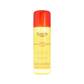 Eucerin pH5 Anti-Stretch Mark Body Oil 125ml