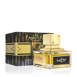 Lattafa Sheikh Al Shuyukh Concentrated Edp M 100Ml