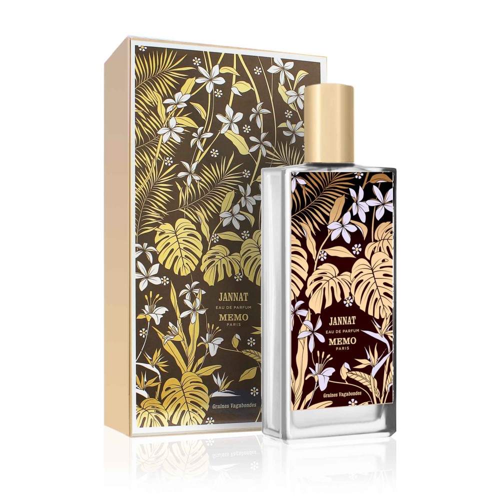 Memo Paris Jannat EDP U 75ml