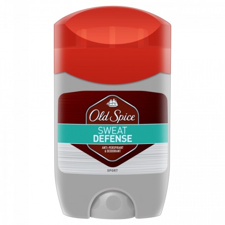Old Spice Sweat Defense Antiperspirant- und Deodorant-Stick 50 ml / 1,7 oz