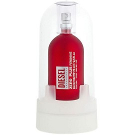 Diesel Zero Plus Feminine EDT W 75ml