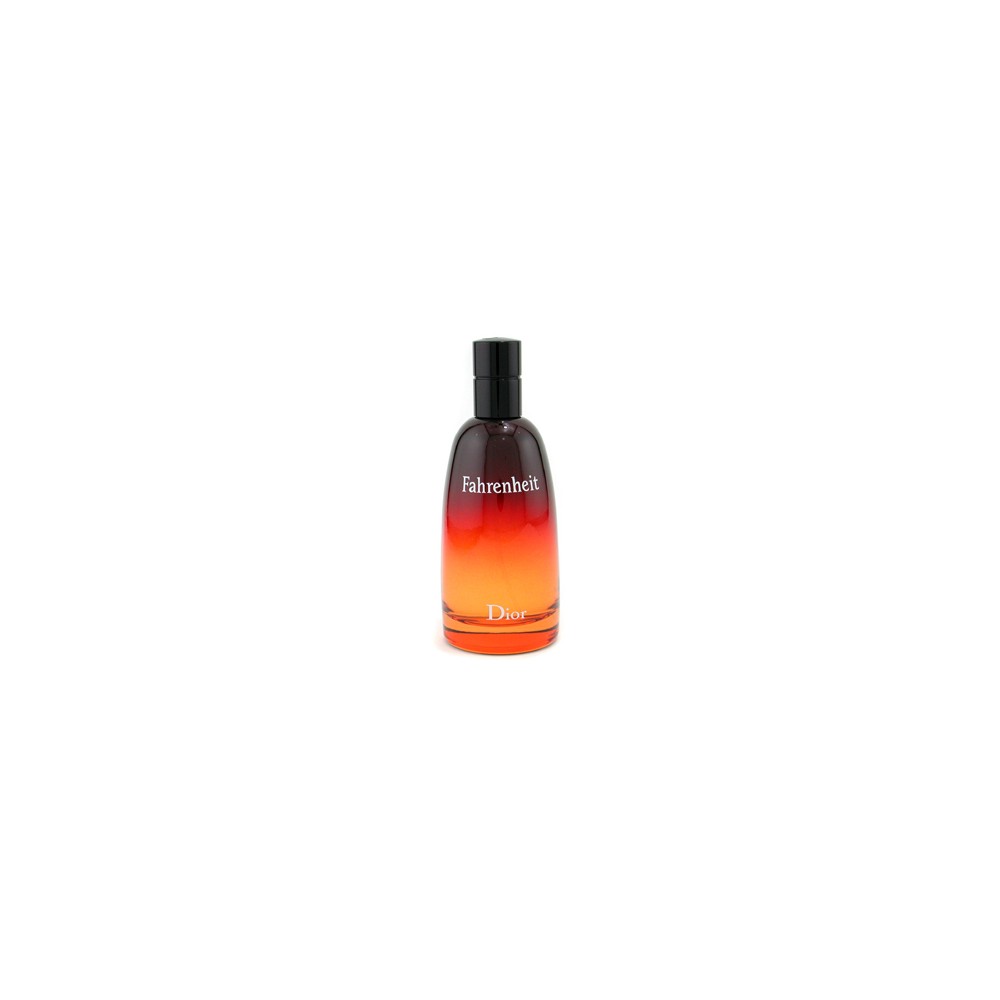 Dior Fahrenheit After Shave M 100ml