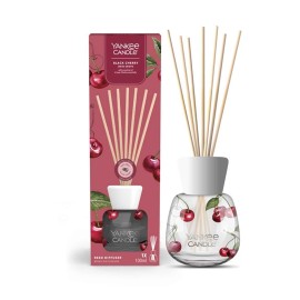 Yankee Candle Black Cherry Signature Reed Diffuser 100ml