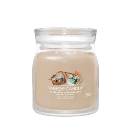 Yankee Candle Afternoon Scrapbooking Signature Candle Medium 368g