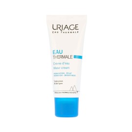 URIAGE Eau Thermale leichte Feuchtigkeitscreme 40 ml