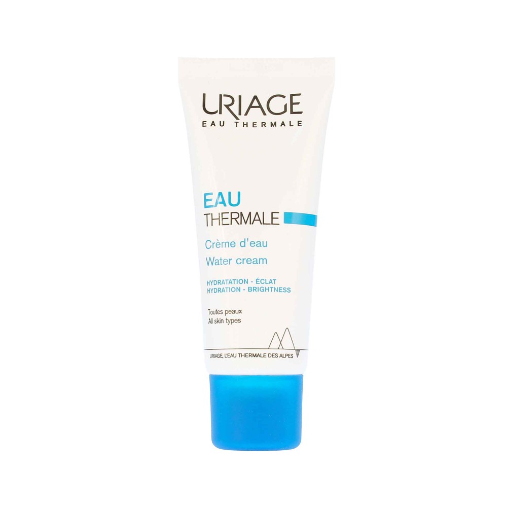 URIAGE Eau Thermale leichte Feuchtigkeitscreme 40 ml