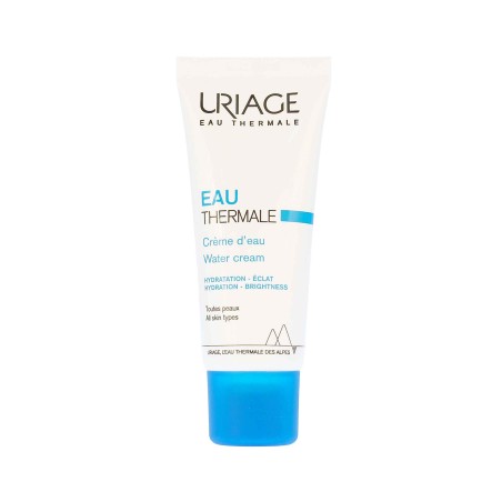 URIAGE Eau Thermale light moisturizing cream 40 ml