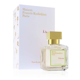 Maison Francis Kurkdjian À La Rose EDP W 70ml