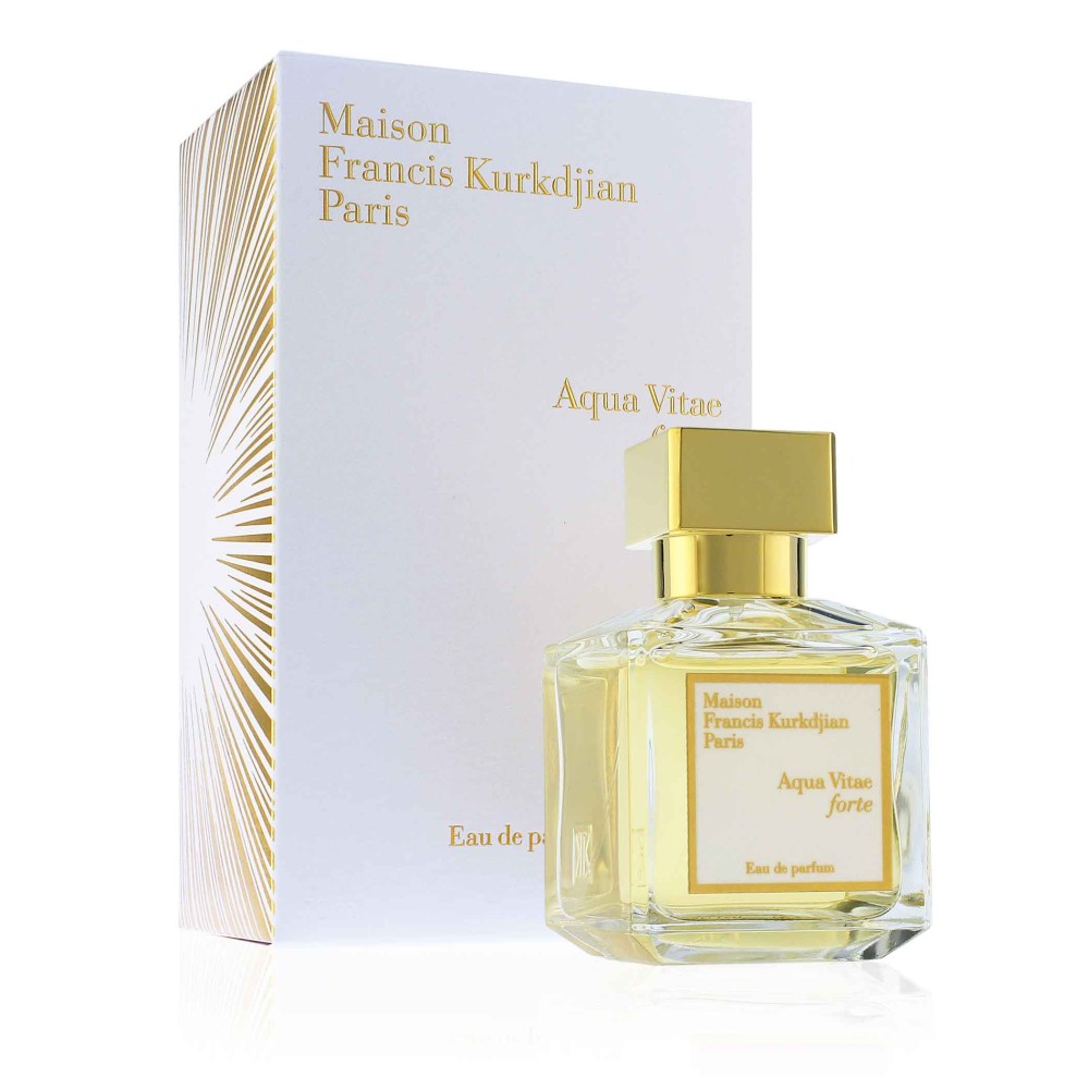 Maison Francis Kurkdjian Aqua Vitae Forte EDP U 70ml
