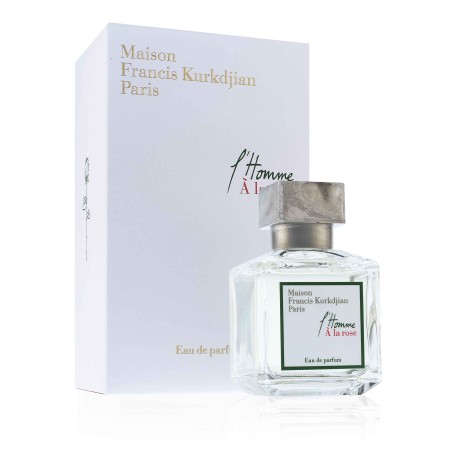 Maison Francis Kurkdjian L'Homme À La Rose EDP M 70ml