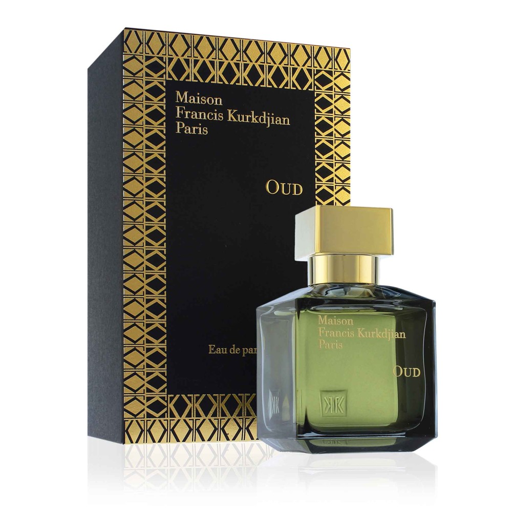 Maison Francis Kurkdjian Oud EDP U 70ml