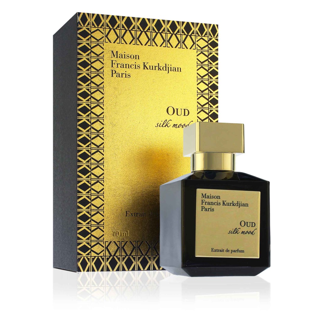 Maison Francis Kurkdjian Oud Silk Mood Extrait de Parfum U 70 ml