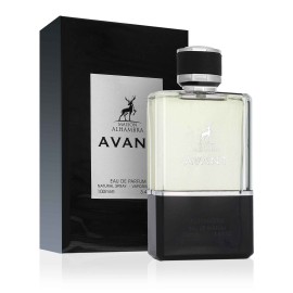 Maison Alhambra Avant EDP M 100ml