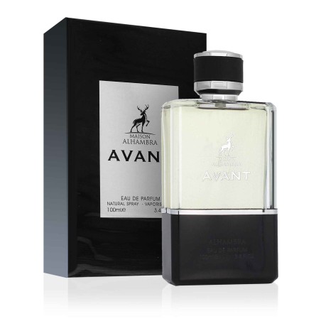 Maison Alhambra Avant EDP M 100ml