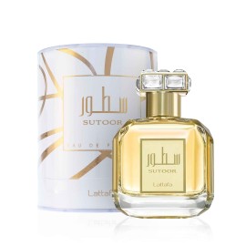Lattafa Sutoor Edp W 100Ml