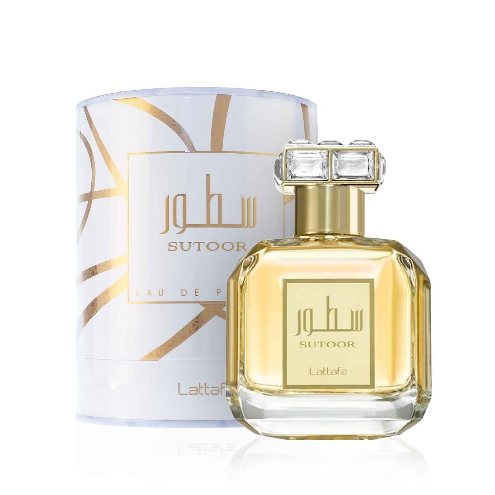 Lattafa Sutoor Edp W 100Ml