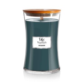 Woodwick Antiquarium Scented Candle With Wooden Wick 609,5g