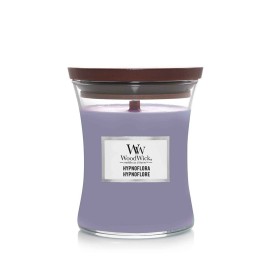 Woodwick Hypnoflora Scented Candle With Wooden Wick 275g