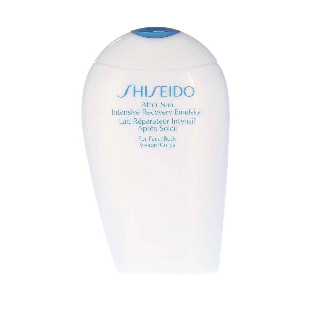 Shiseido Sun Care After Sun Intensive Recovery Emulsion 150ml