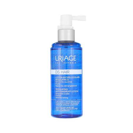 URIAGE DS HAIR Regulating Anti-Dandruff Lotion 100ml