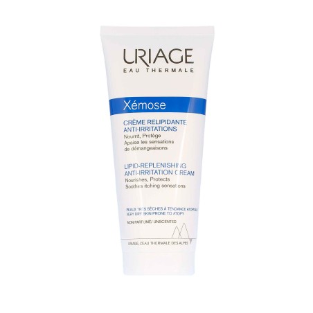URIAGE Xémose Lipid-Replenishing Anti-Irritation Cream 200ml