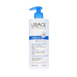 URIAGE Xémose Anti-Itch Soothing Oil Balm 500ml
