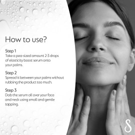 Swiss Image Elastizitätsförderndes Serum 30 ml / 1,0 fl oz