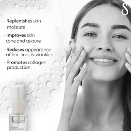 Swiss Image Elastizitätsförderndes Serum 30 ml / 1,0 fl oz