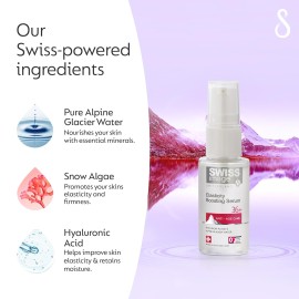 Swiss Image Elastizitätsförderndes Serum 30 ml / 1,0 fl oz