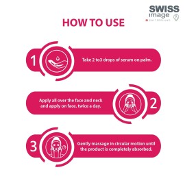 Swiss Image Straffendes Serum 30 ml / 1,0 fl oz