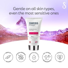 Swiss Image Elastizitätssteigerndes Gesichtswaschgel 150 ml / 5,0 fl oz
