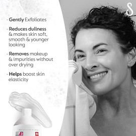 Swiss Image Elasticity Boosting Face Wash 150 ml / 5.0 fl oz