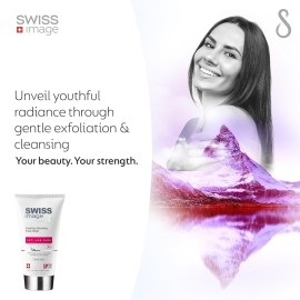 Swiss Image Elasticity Boosting Face Wash 150 ml / 5.0 fl oz