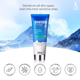 Swiss Image Absolute Feuchtigkeitsmaske 75 ml / 2,5 fl oz