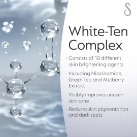 Swiss Image Absolute Radiance Aufhellende Gesichtsmaske 75 ml / 2,5 fl oz